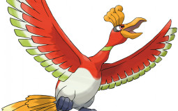 Bird Pokemon